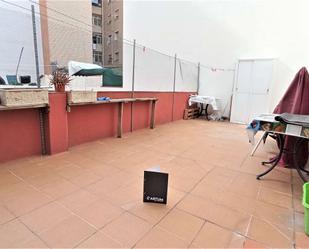 Terrassa de Pis en venda en  Logroño amb Calefacció, Terrassa i Balcó