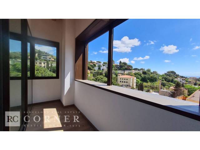 Piso en Venta en Sarrià