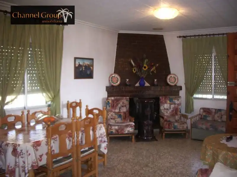 Casa o xalet en venda a Jubalcoi