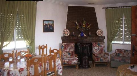 Foto 4 de Casa o xalet en venda a Jubalcoi, Alicante