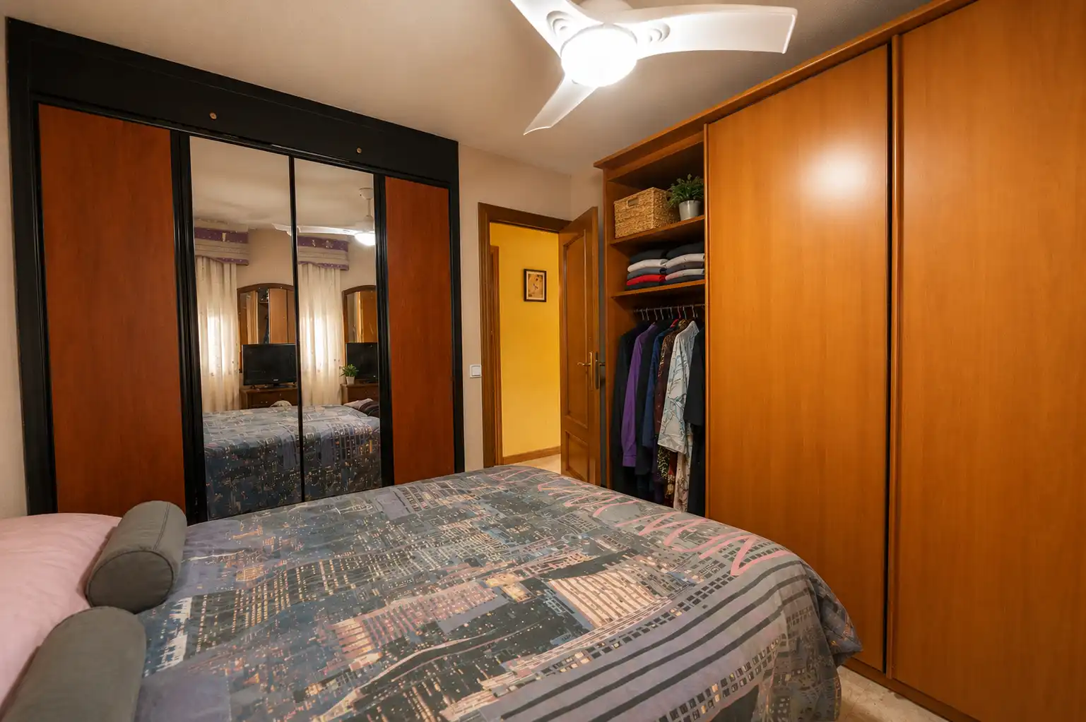 Wohnung mit Aufzug zum Verkauf in El Naranjo, imagen 12
