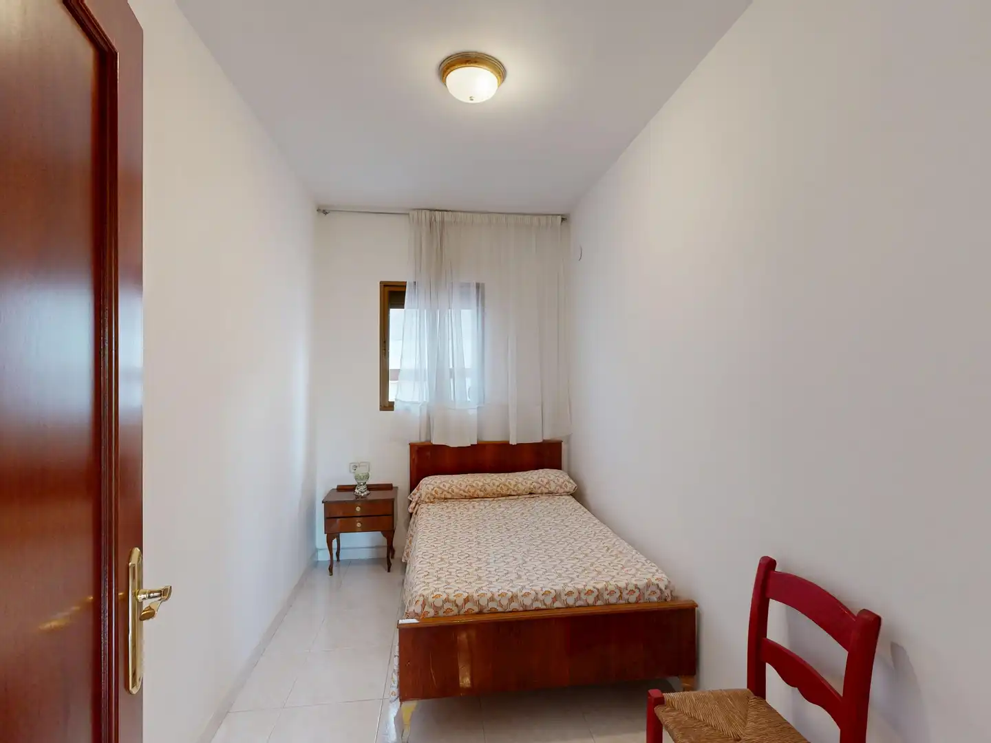 Habitación de Casa o chalet en venta en Alange con Aire acondicionado, Calefacción y Terraza