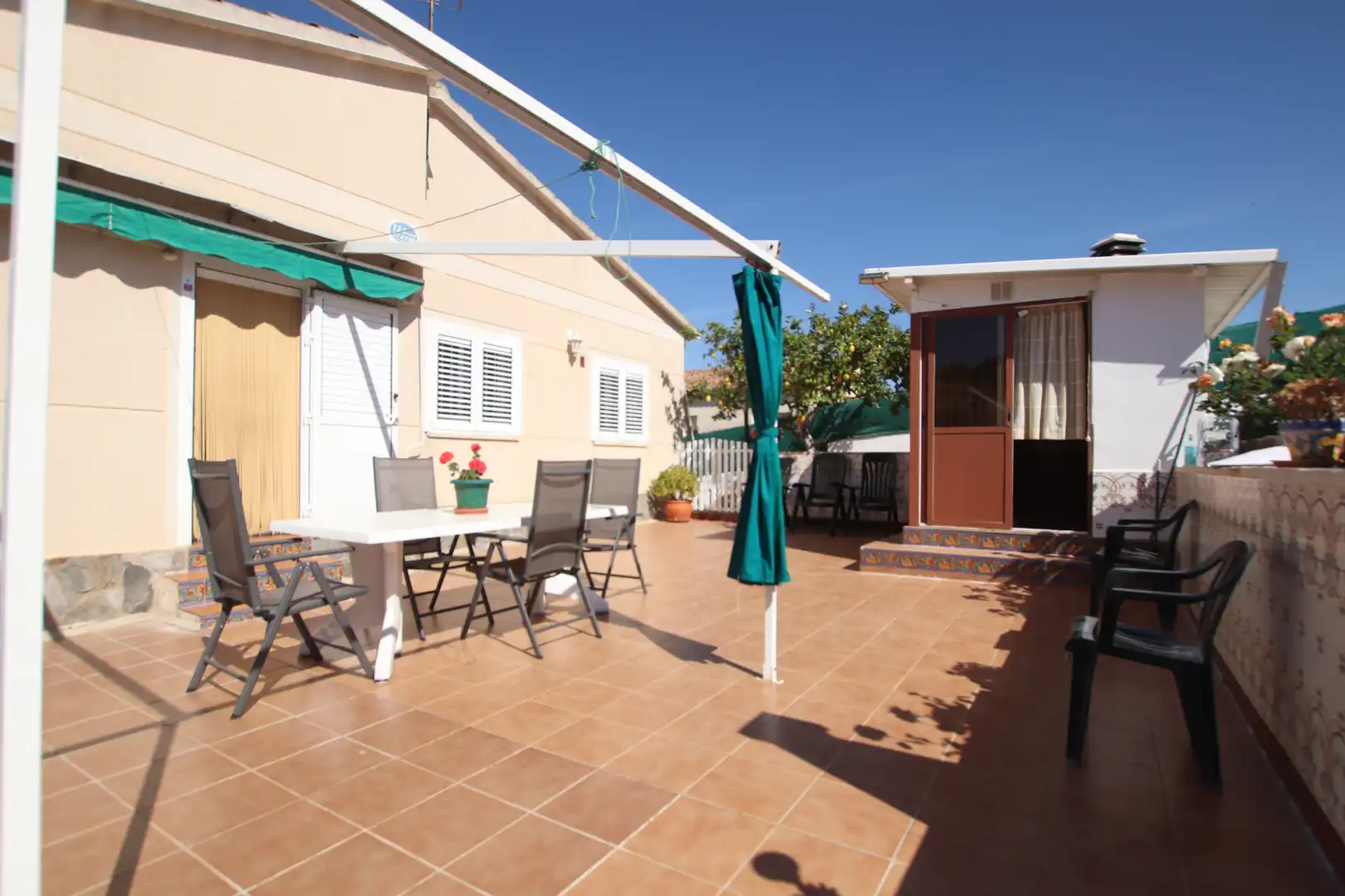 Terrace of Houses for sale in Calafell  with Heating, Private garden and Terrace