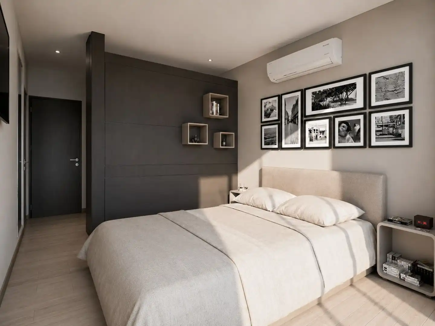 Habitación de Casa adosada en venta en Antigua