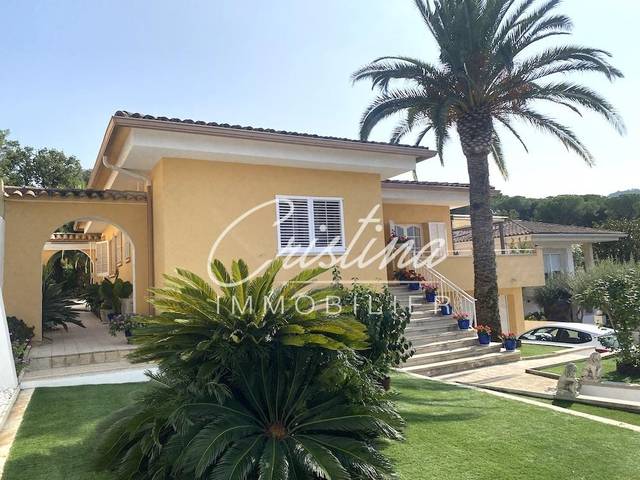 Casa-chalet en Venta en Golf Costa Brava