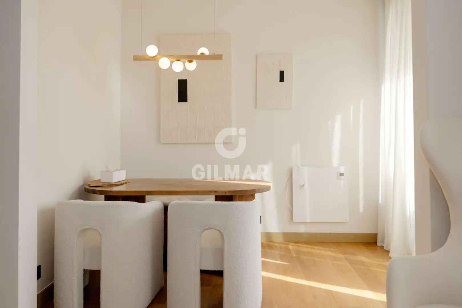 Apartament amb terrassa en venda a Nueva Andalucía, imagen 4
