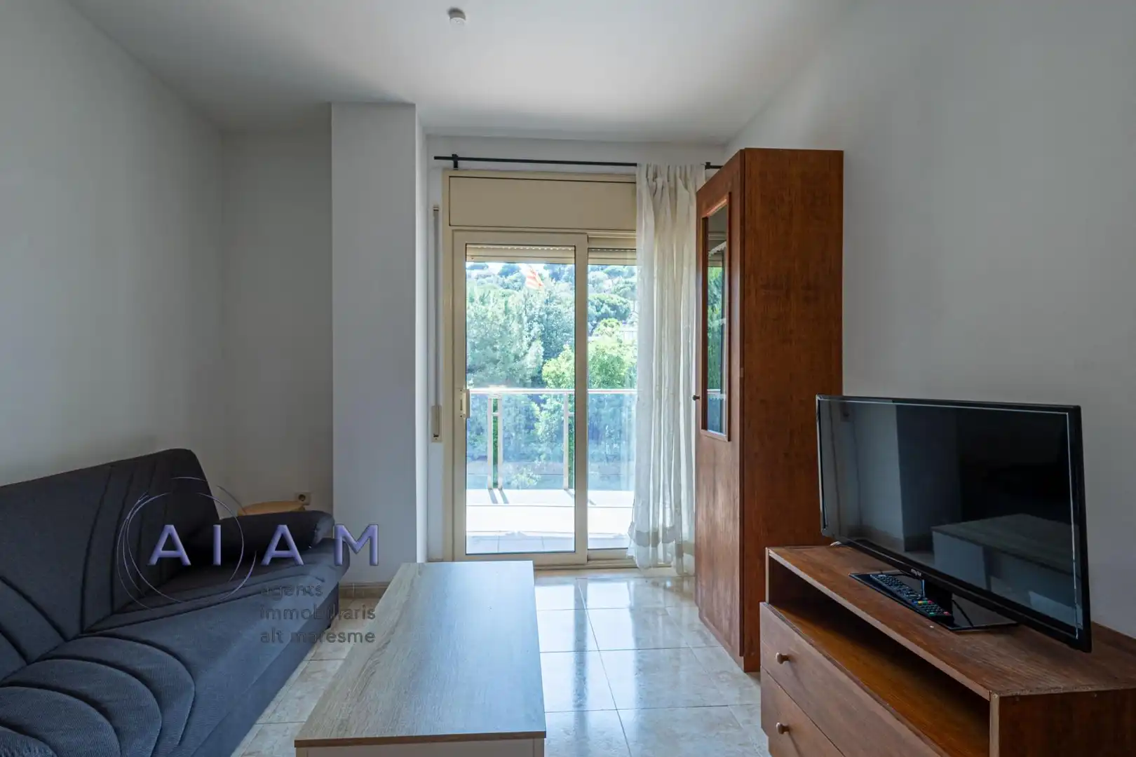 Balcony of Flat for sale in Calella  with Air Conditioner, Terrace and Balcony
