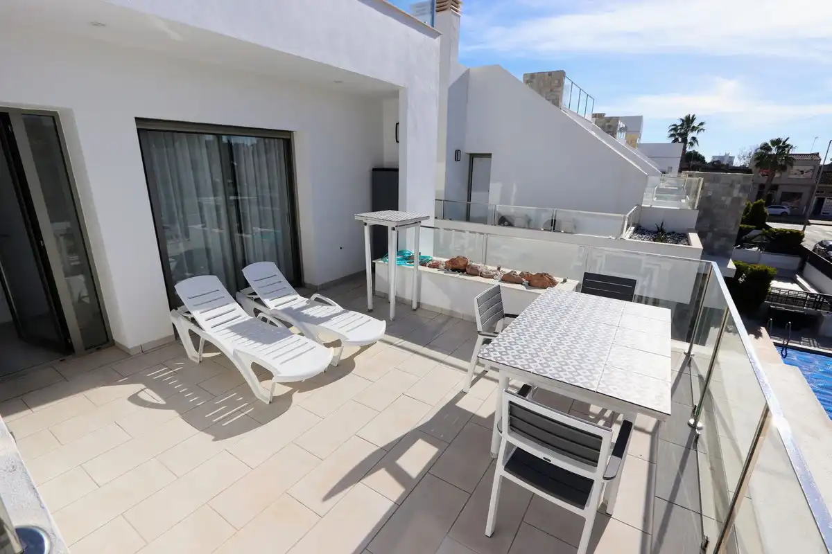 Haus mit Garten zum Verkauf in Centro, imagen 30