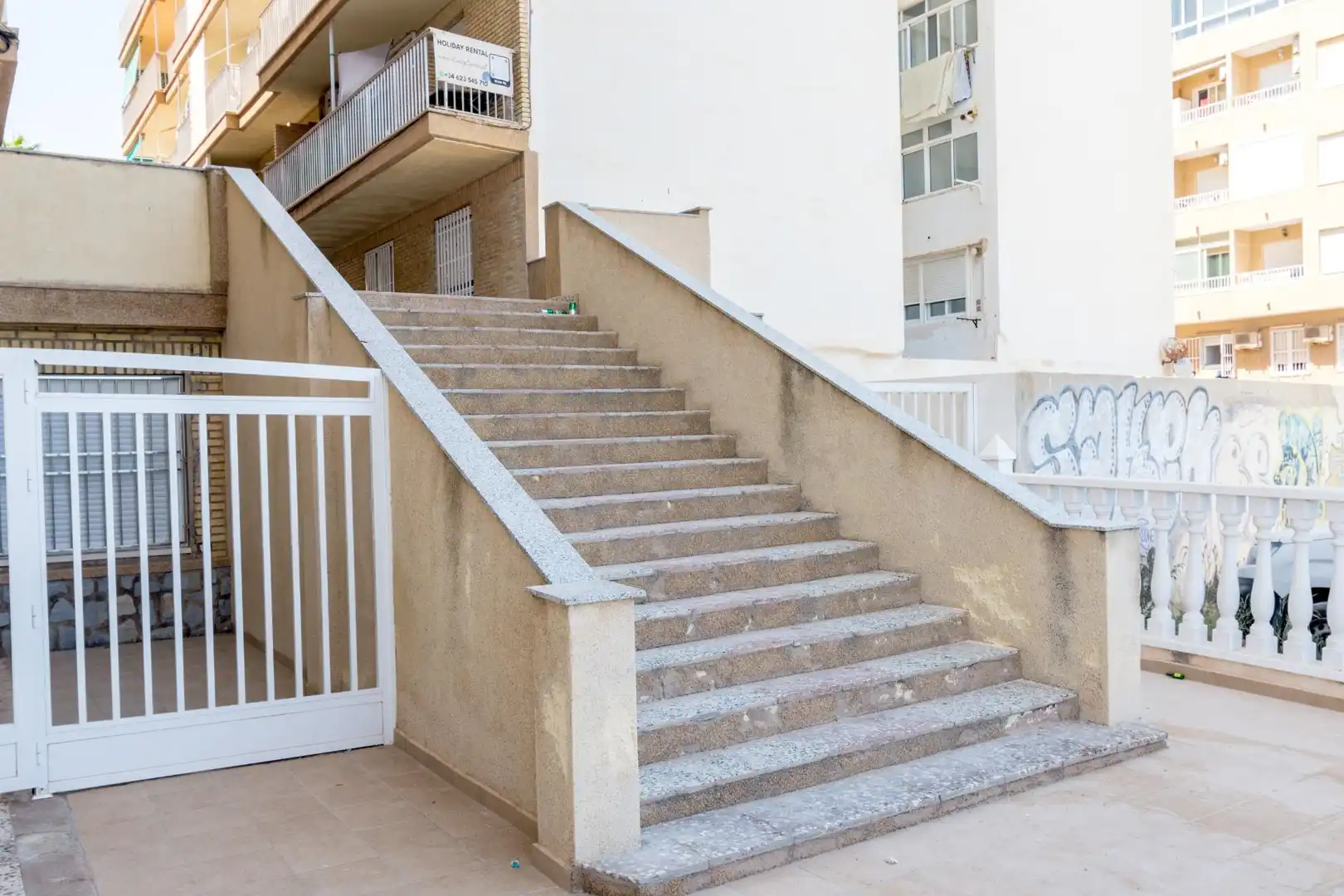 Apartment with lift for sale in Playa del Acequión, Náufragos y Rocío del Mar, imagen 46