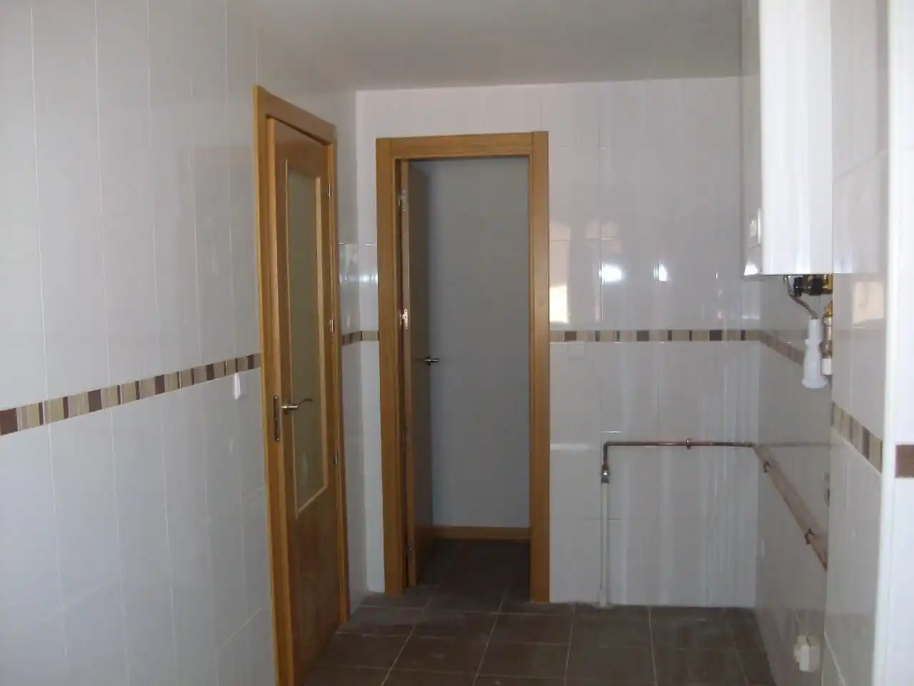 Erdgeschoss mieten mit Kaufoption in Calle Quevedo, 6, Tudela de Duero