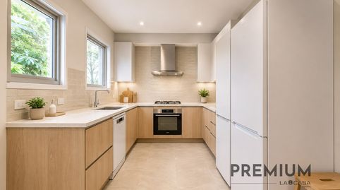 Foto 4 de Casa o chalet en venta en Granvia - Mar, Castelldefels