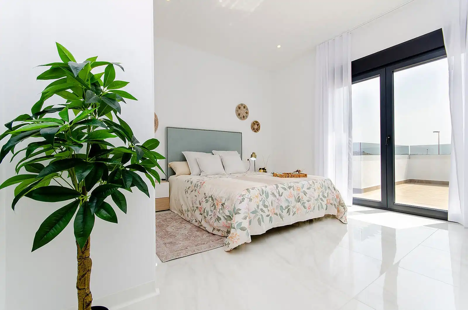Casa amb terrassa en venda a Desamparados - Hurchillo - Torremendo, imagen 32