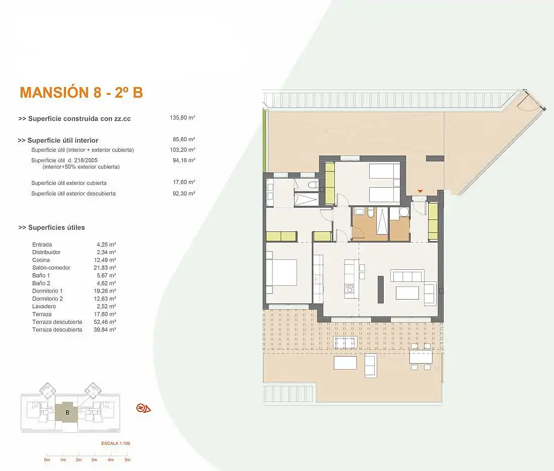 Appartement compact avec ascenseur à vendre à La Alcaidesa, imagen 48