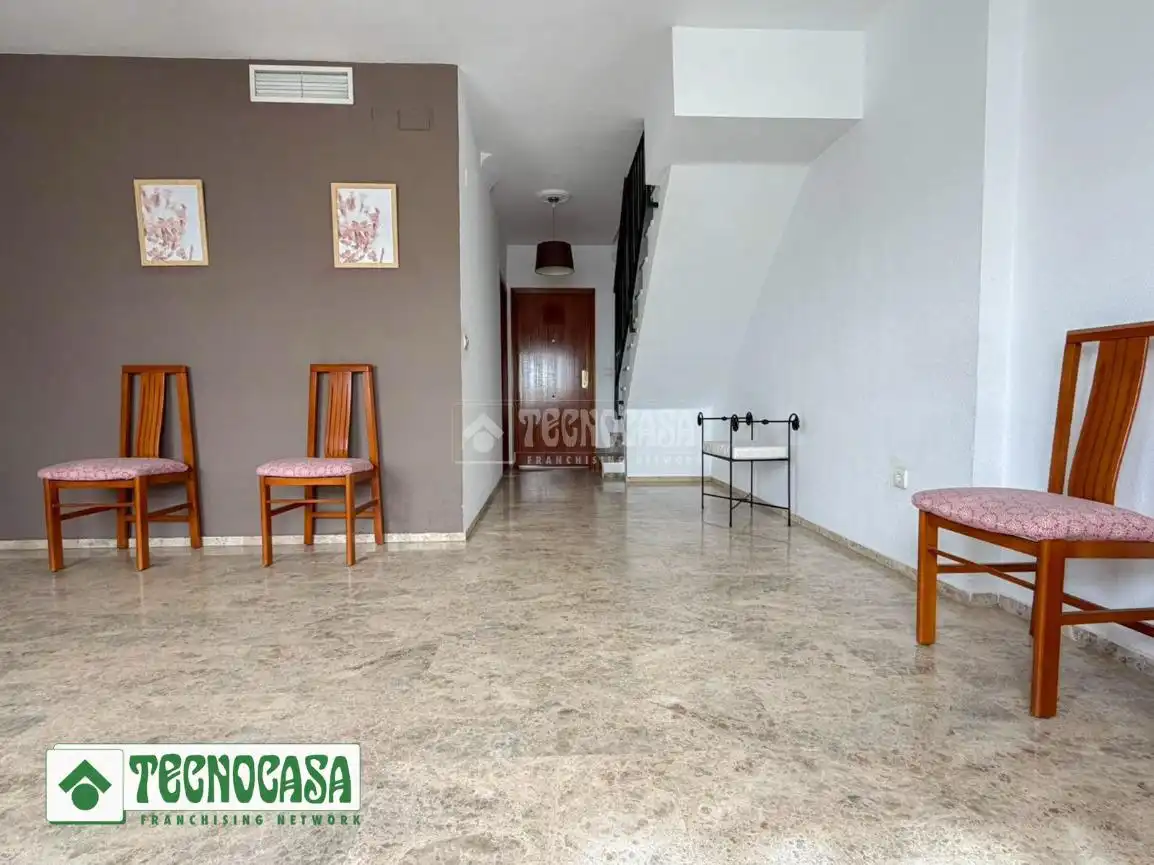 Piso de alquiler en Córdoba