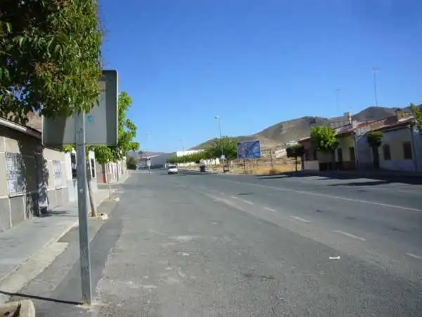 Wohnungen zum Verkauf in Calle de Alicante, Jumilla
