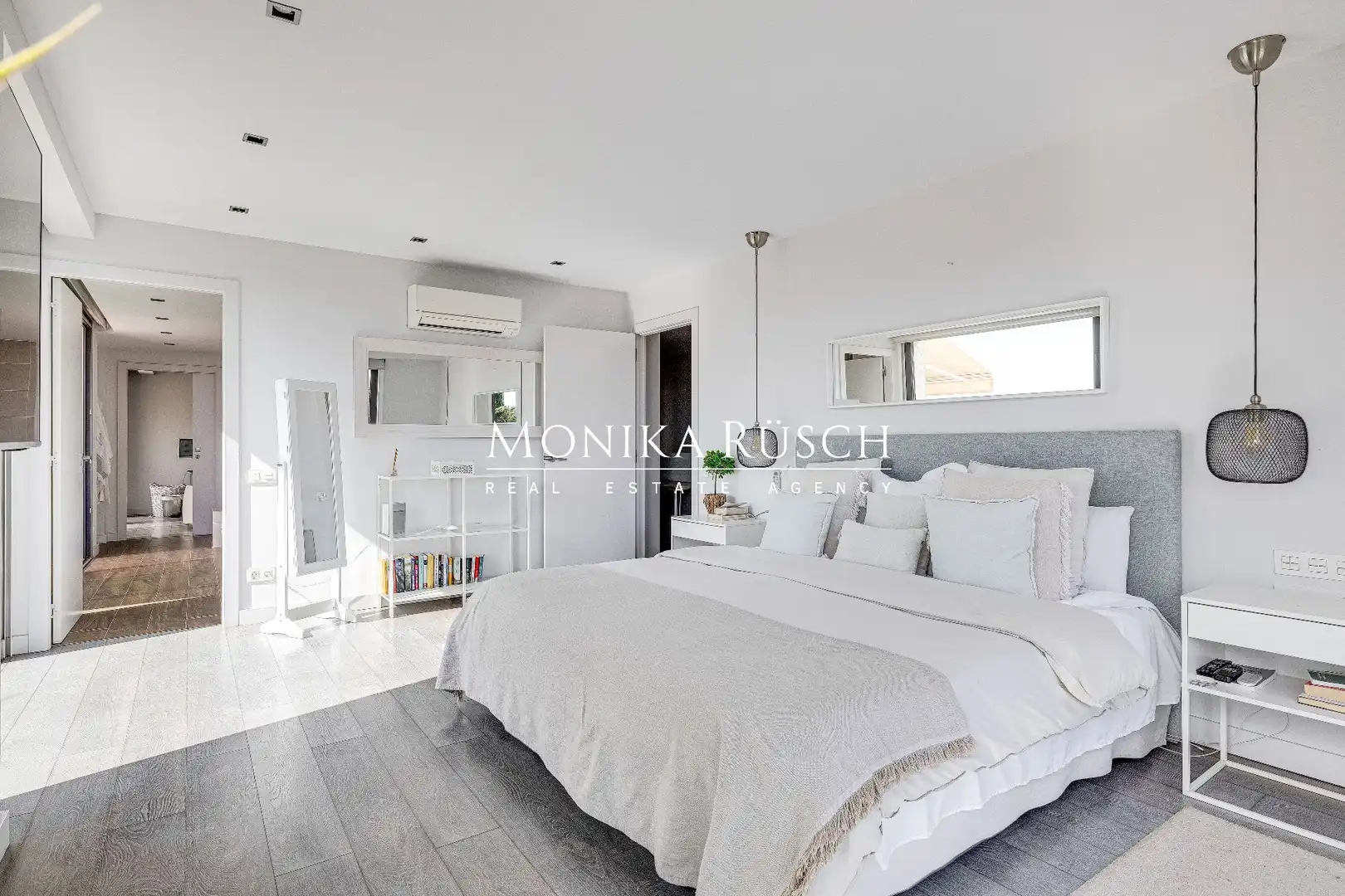 Casa con piscina in affitto a Sarrià - Sant Gervasi, imagen 67