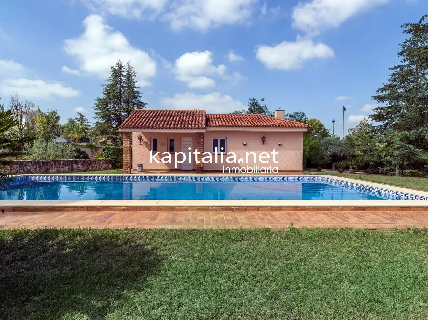 Casa o xalet en venda en Ontinyent amb Calefacció, Jardí privat i Traster