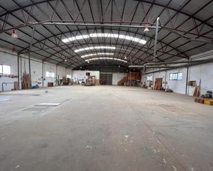 Industrial buildings for sale in Los Alcázares