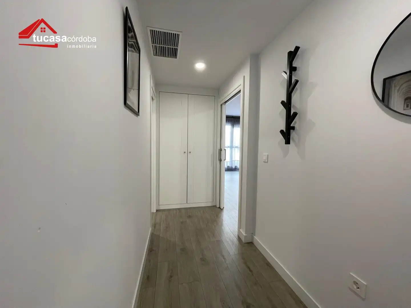 Apartament en venda en Córdoba amb Aire condicionat, Calefacció i Parquet