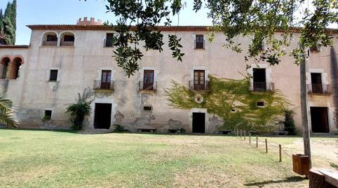 Foto 3 de Finca rústica en venda a Flaçà, Girona