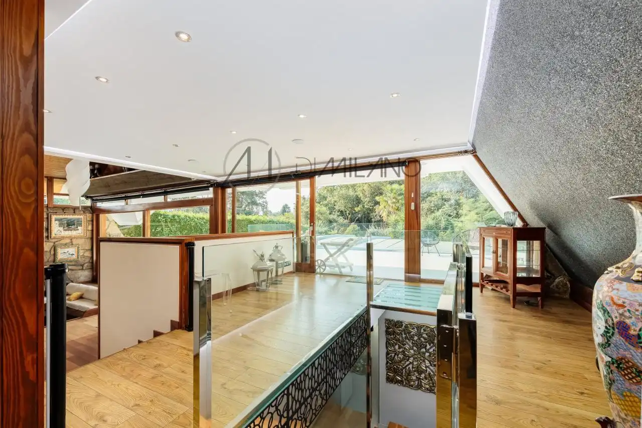 Villa con piscina in vendita a Carretera Redondela-Cabral, imagen 22