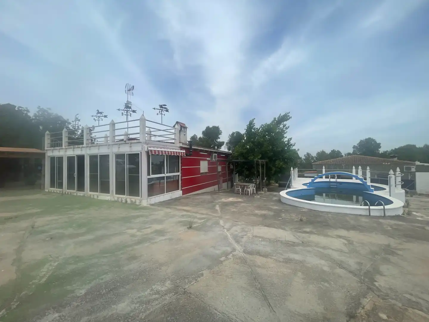 Villa avec piscine à vendre à Turís, imagen 6