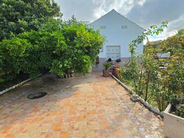Casa rústica en venda a Ceutí