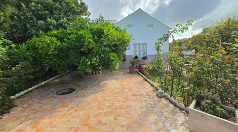SE VENDE CASA RUSTICA EN ZONA  LOS TORRAOS CEUTI