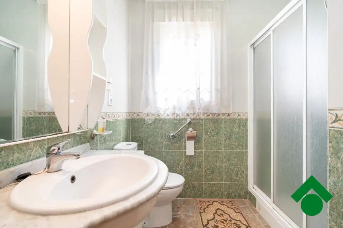 Casa pareada en venta en Íllora, imagen 16