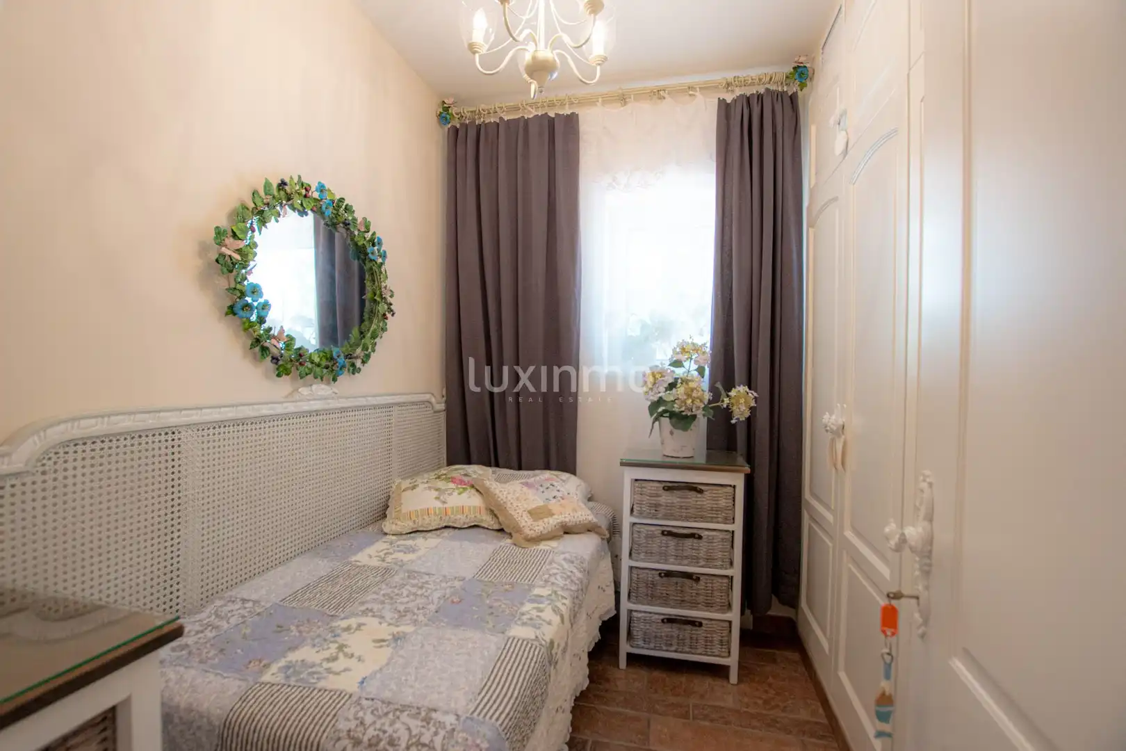 Villa con piscina in vendita a Moravit - Cap Blanc, imagen 31
