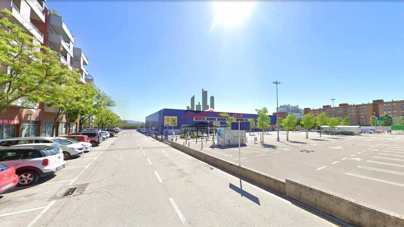 Commercial properties for sale in Figueres