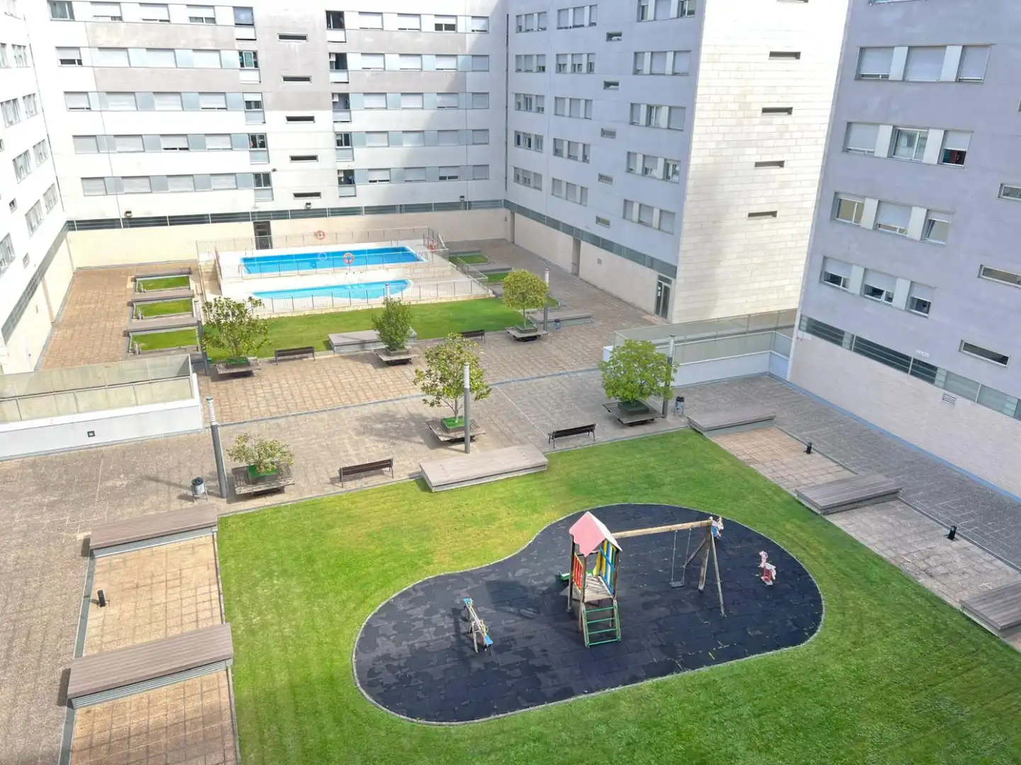 Piso con terraza en venta en Los Lirios, imagen 11