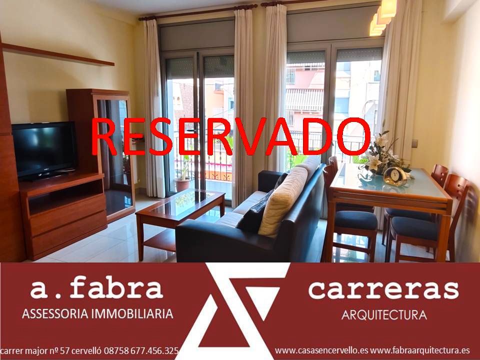 Exterior view of Flat for sale in Cervelló  with Air Conditioner, Heating and Storage room