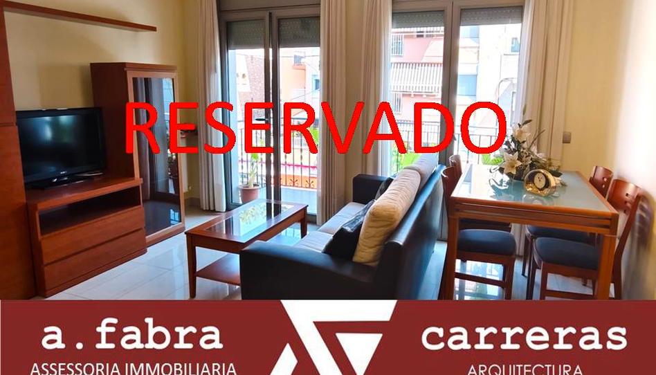 Foto 1 de Pis en venda a Carrer Major, Cervelló, Barcelona