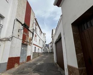 Vista exterior de Finca rústica en venda en Cambil amb Terrassa