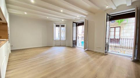 Foto 2 de Piso en venta en Barri Gòtic, Barcelona Capital