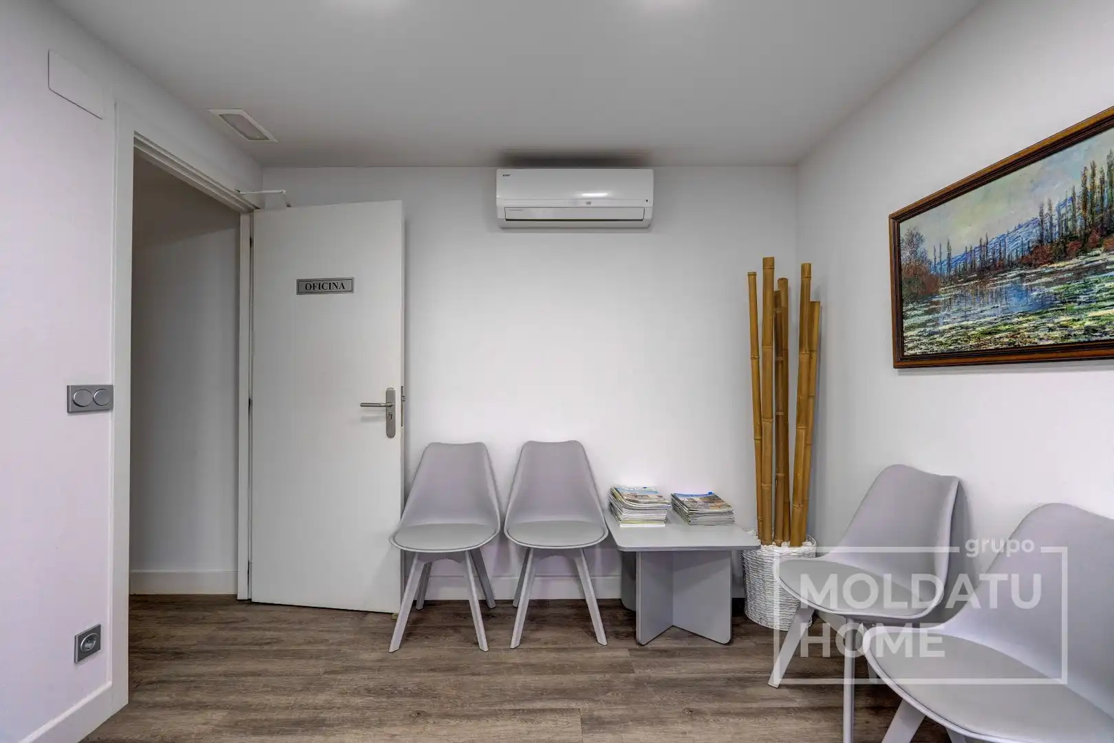 Nave industrial en venta en Hernani