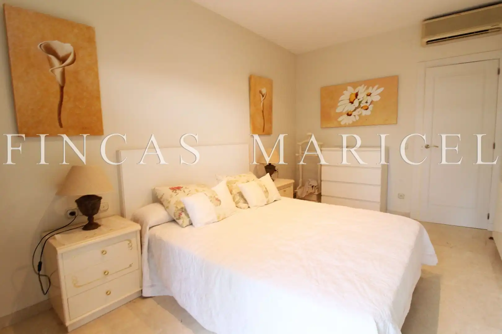 Appartement avec piscine à vendre à Can Girona - Terramar - Vinyet, imagen 28
