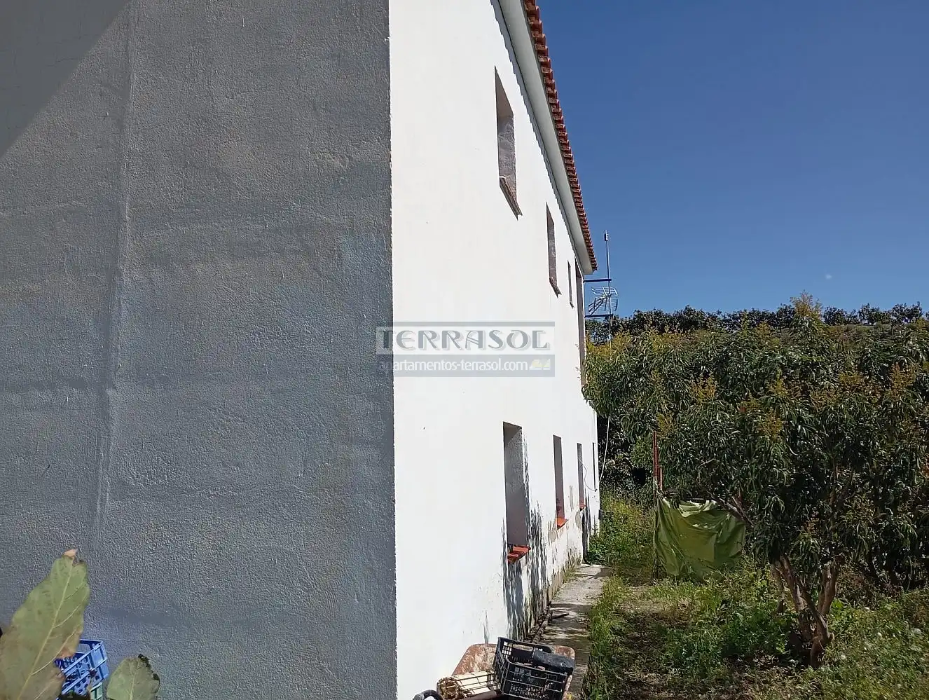 Grundstücke und Bauplätze zum Verkauf in Vélez-Málaga ciudad, imagen 34