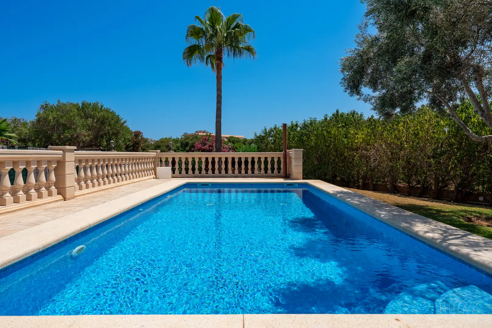 Country house zum Verkauf in Sant Llorenç des Cardassar