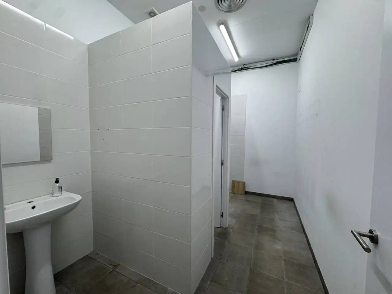 Locale commerciale in cessione a Calle Sant Antoni Maria Claret, imagen 18