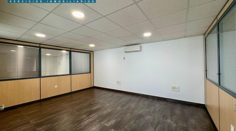 Foto 5 de Oficina de alquiler en Xirivella - Cl Moreres, Les, Centro, Xirivella