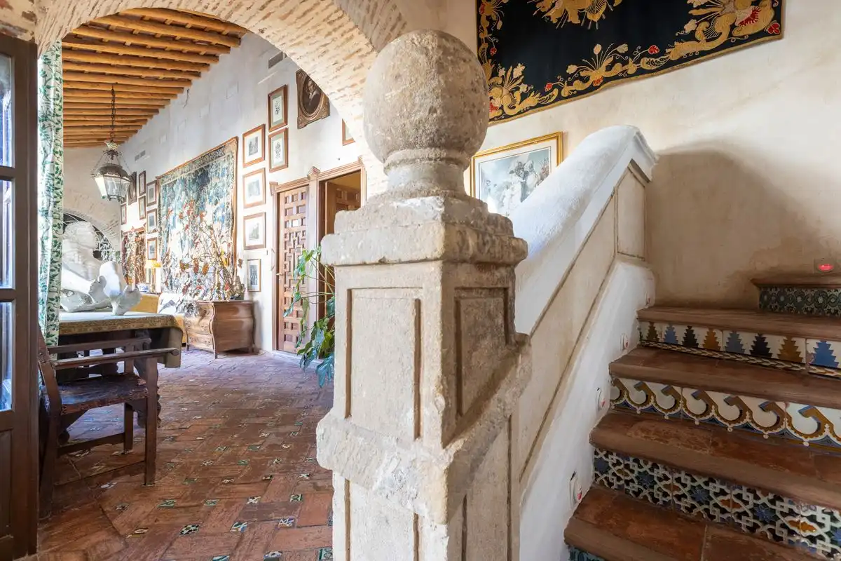 Haus mit Terrasse zum Verkauf in P.º del Moro, imagen 52