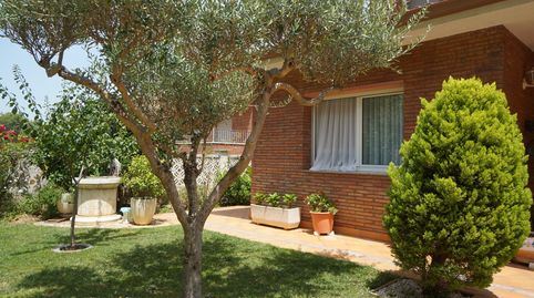 Photo 2 of Houses for sale in Els Canons - Les Orioles - Can Paulet, Sant Boi de Llobregat