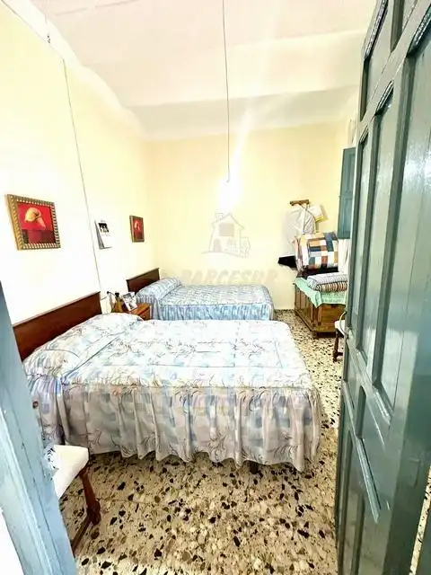 Casa rústica amb jardí en venda a Periurbano Oeste - Sierra, imagen 16