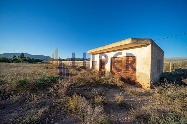 Terreno en Venta en Agost