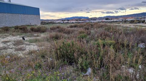 Photo 5 of Industrial land for sale in Archena, Murcia