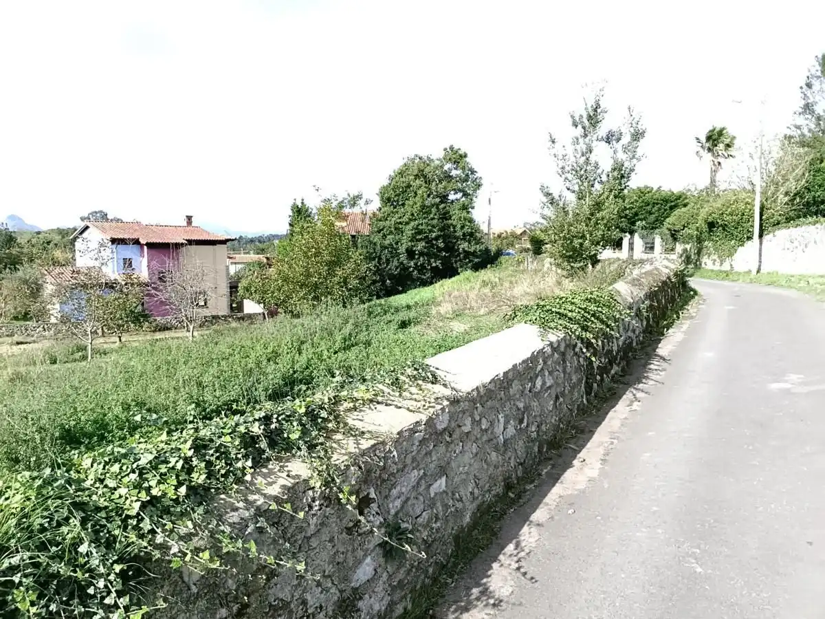 Grundstücke und Bauplätze zum Verkauf in Pría - Nueva-Hontoria - Naves, imagen 11