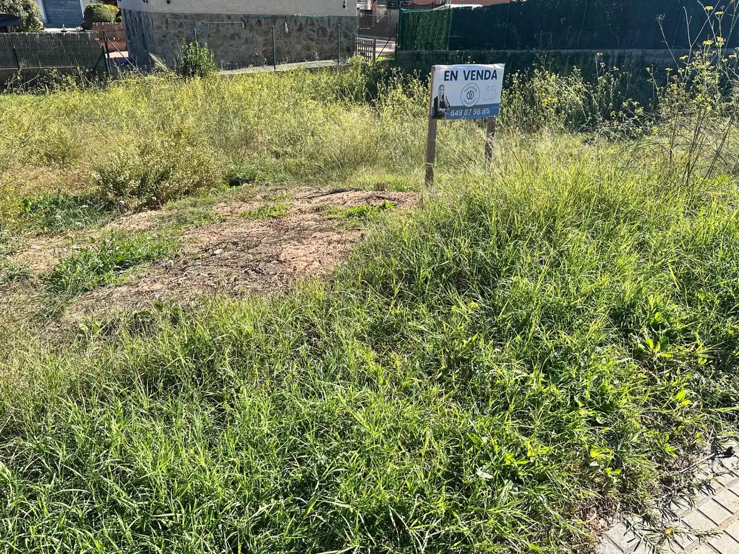 Residencial en venta en Sant Salvador de Guardiola