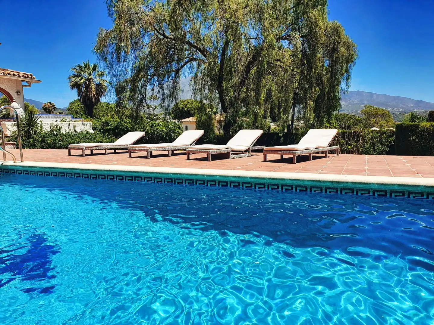 Casa o xalet de lloguer a AURIGA-NVA ANDALUCIA H, 16, Los Naranjos